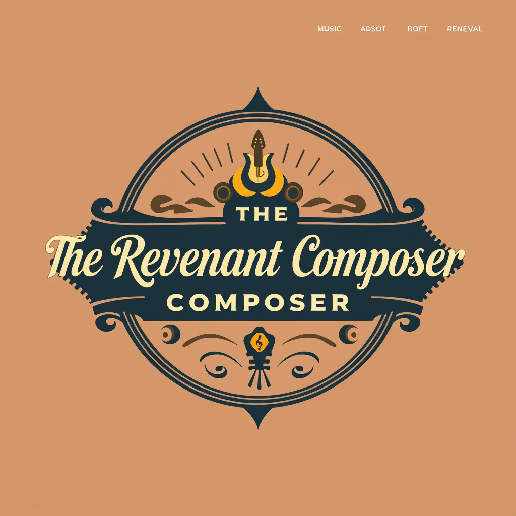 The Revenant Composer